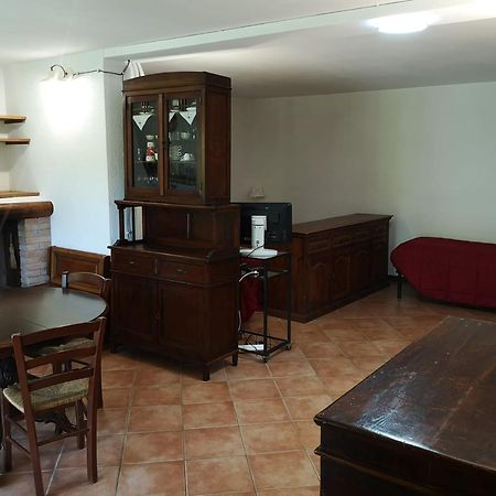Willa Parte Di Casa Con Giardino E Piscina Pietrasanta Zewnętrze zdjęcie