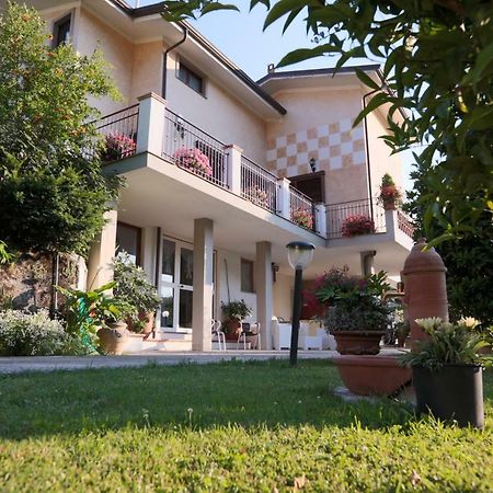 Willa Parte Di Casa Con Giardino E Piscina Pietrasanta Zewnętrze zdjęcie