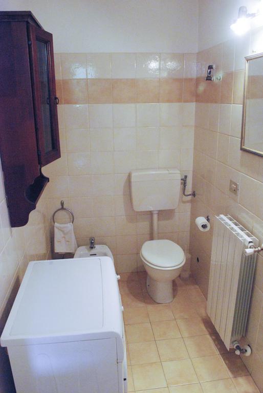 Willa Parte Di Casa Con Giardino E Piscina Pietrasanta Zewnętrze zdjęcie