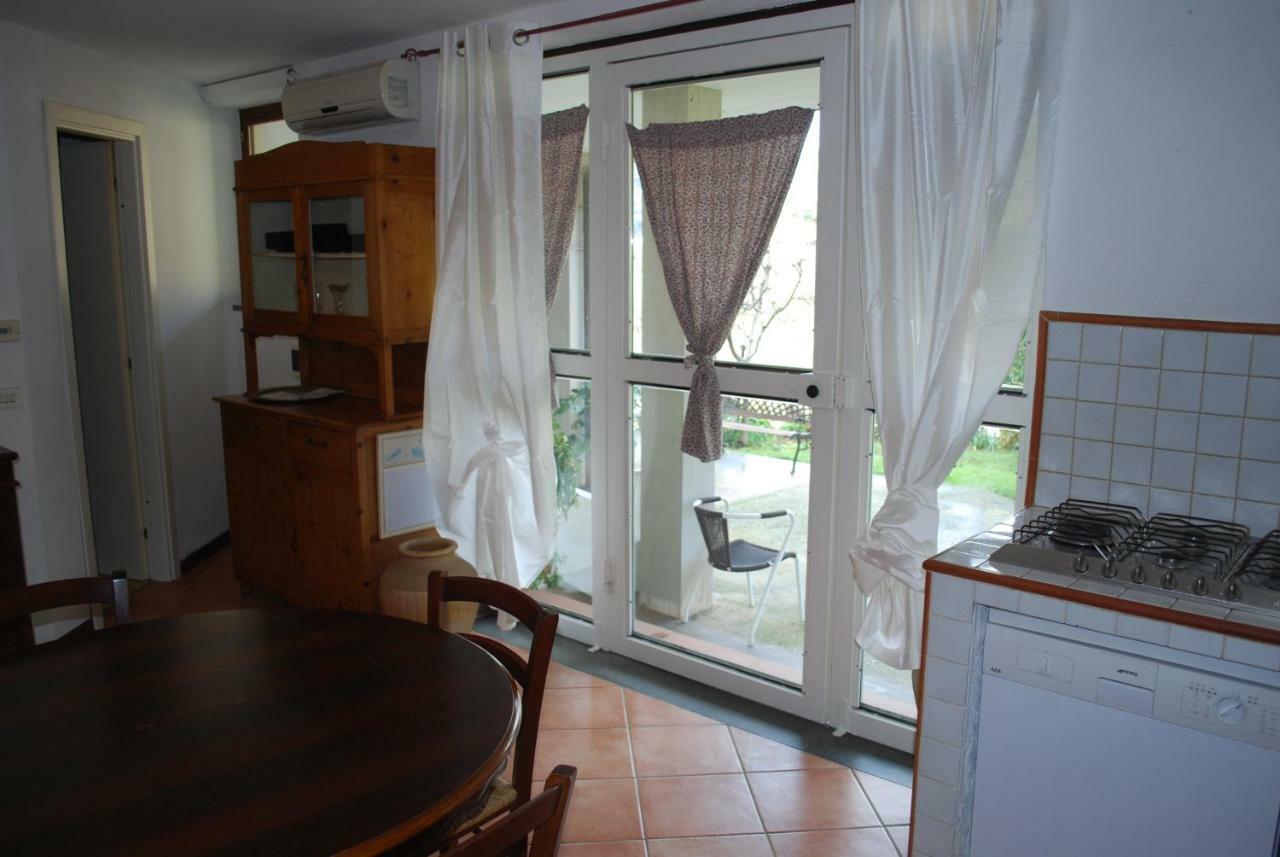Willa Parte Di Casa Con Giardino E Piscina Pietrasanta Zewnętrze zdjęcie